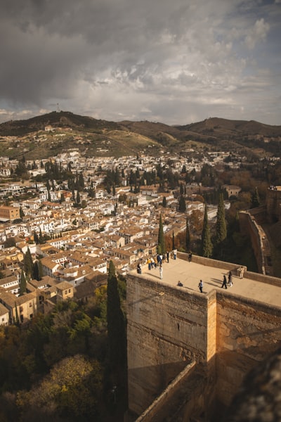 La mejor manera de encontrar aplicaciones en Granada
