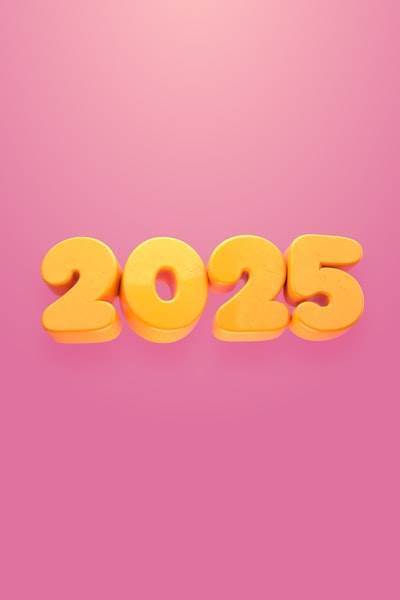 Diseño web en 2025: tendencias a seguir