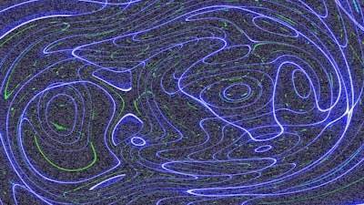 Interferencia neuronal para prospección geológica planetaria