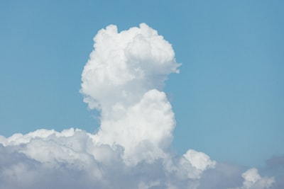 Meta: El cuarto gigante de la nube.