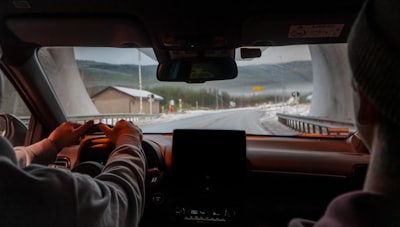 Conductor transmitió en vivo en TikTok durante accidente fatal