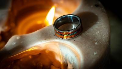 Preocupaciones por sobrecalentamiento en anillos Oura