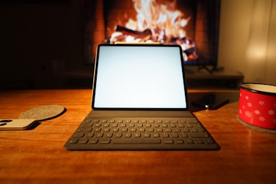 Tablet Fire modificada: el terminal de escritura sin distracciones definitivo