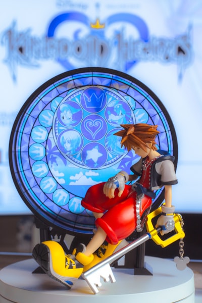 Kingdom Hearts 4 se muestra en Nintendo Direct con novedades