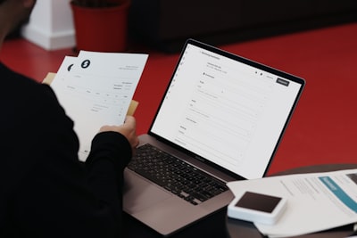 Guía práctica para seleccionar tu herramienta de facturación