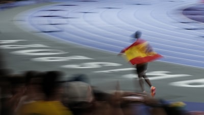 Guía para ver Francia vs España y el primer show de medio tiempo