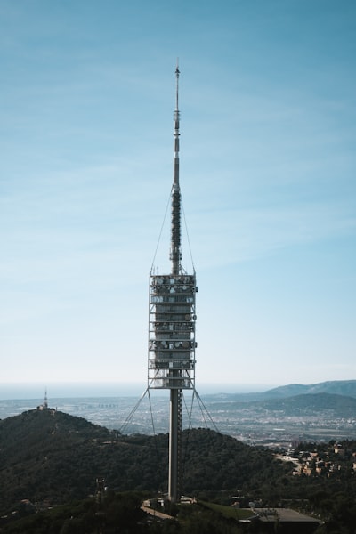 Sistema de IA para teléfonos en Barcelona