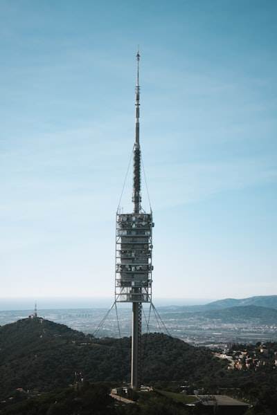Sistema telefónico de IA en España