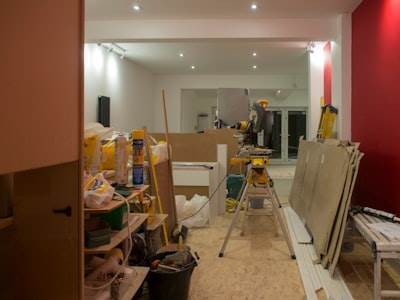 Revitalize your home with professional painters in Orpington