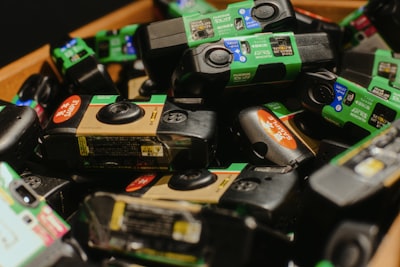 Optimización del reciclaje de baterías mediante aprendizaje por refuerzo