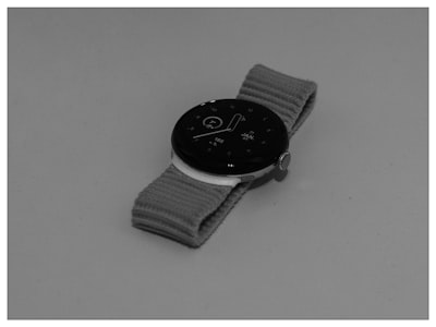 6 esferas de Wear OS que se ven bien