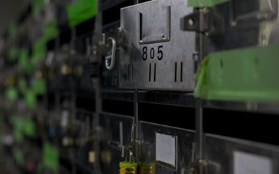 ¿La automatización del inventario evolucionará en los próximos años?