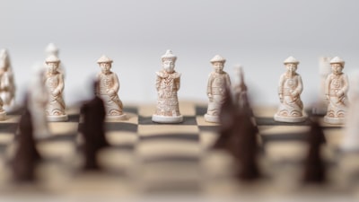 El Papel de la Inteligencia Competitiva en la Toma Estratégica de Decisiones
