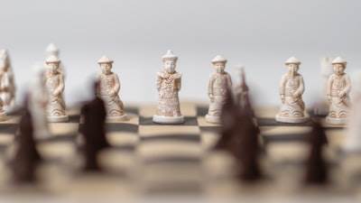 Optimizado SEO para SEO: ¿Cómo la GenAI está reescribiendo las reglas de estrategia CRM?