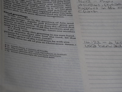 Por qué la IA es esencial para resumir documentos