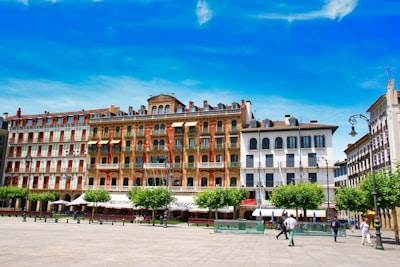 Desarrollo de aplicaciones móviles personalizadas en Pamplona