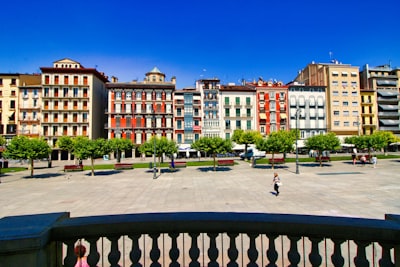 Socio oficial en Pamplona: Desarrollo de aplicaciones web SaaS con 15+ años de experiencia