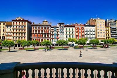 Las mejores 50 empresas para consultoría n8n en Pamplona