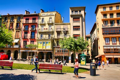 SEO con IA en Pamplona