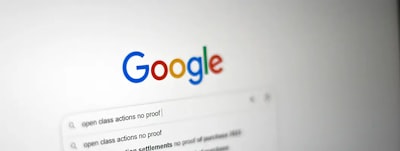 ¿Cómo funcionan los motores de búsqueda en Internet?