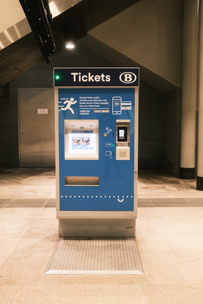Mejores profesionales en automatización de tickets en Córdoba
