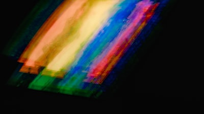 Unveiling Micro-Infrared Spectroscopic Images of Cross-Sections of Historic Paintings