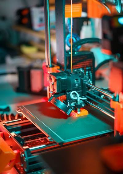 Cómo las empresas aprovechan la impresión 3D industrial