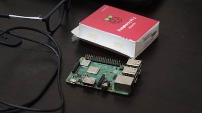 Guía para Instalar Raspberry Pi OS: Paso a Paso