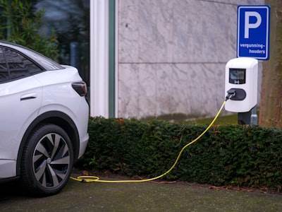 ¿Cuál es la autonomía de los coches eléctricos en India?
