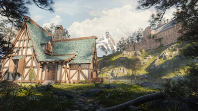 Nueva expansión de The Witcher 3 llega tras más de una década