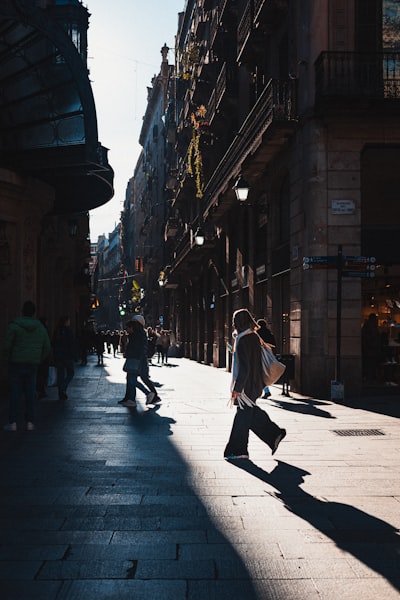 Los 50 mejores expertos en empleado agéntico en Barcelona