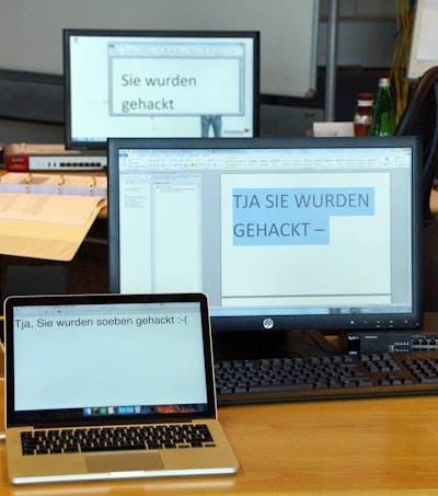 Software empresarial en Parla