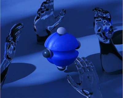 Control anti-enredo topológico para robots blandos