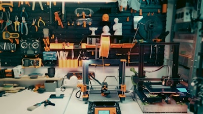 Mejores empresas de automatización para pymes en Vitoria.
