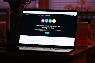 Desarrollo de aplicación web personalizada a medida