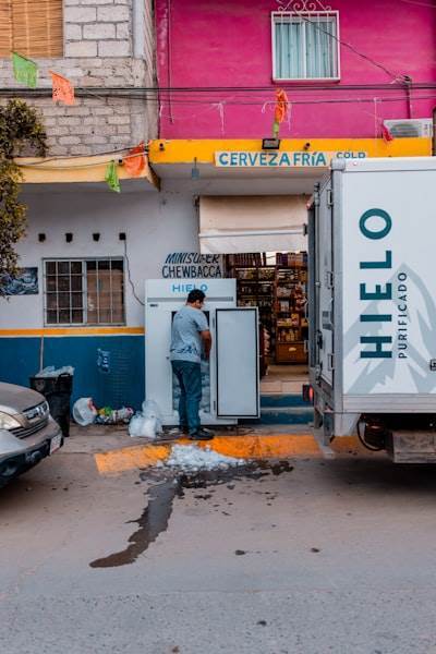 La Revolución Mexicana en la lucha contra el lavado de dinero