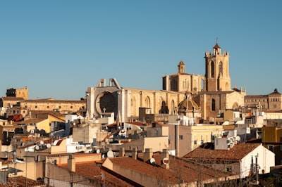 Top 20 Empresas de Inteligencia Empresarial en Tarragona
