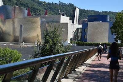 Empresa de IA en El Escorial