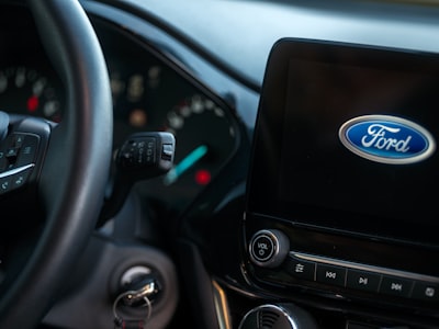 Por qué el Ford Edge se convirtió en una ganga tras su discontinuación
