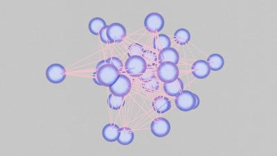 Aprendizaje de transiciones en difusiones con fronteras inaccesibles