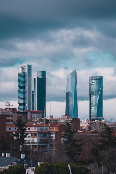 Empresa especializada en desarrollo de software en Madrid