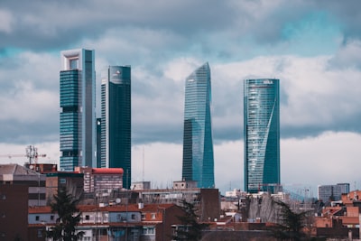 Análisis de las mejores empresas de automatización en Madrid