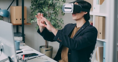 ¿Cómo impulsa el empleado virtual de IA la innovación en industrias sostenibles?
