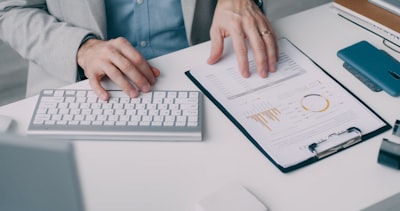 Beneficios de eliminar la entrada manual de datos con automatización