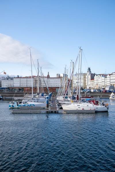 Empresa especializada en desarrollo tecnológico en A Coruña