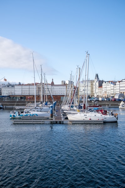 n8n para empresas en A Coruña
