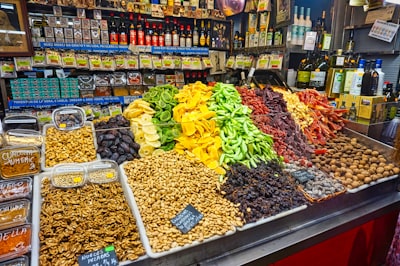 Los alimentos ultraprocesados dominan el suministro alimentario en Estados Unidos