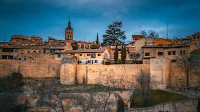 Encuentra n8n en Segovia