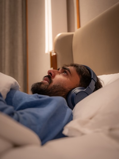 Ahorra $50 en mis auriculares para dormir favoritos