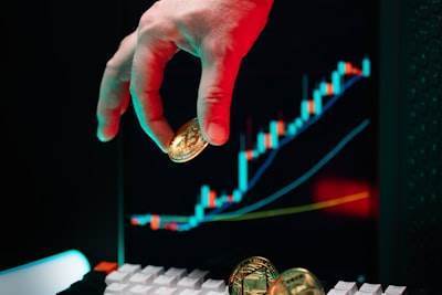 Algoritmos de IA revolucionando cuentas de trading financiadas
